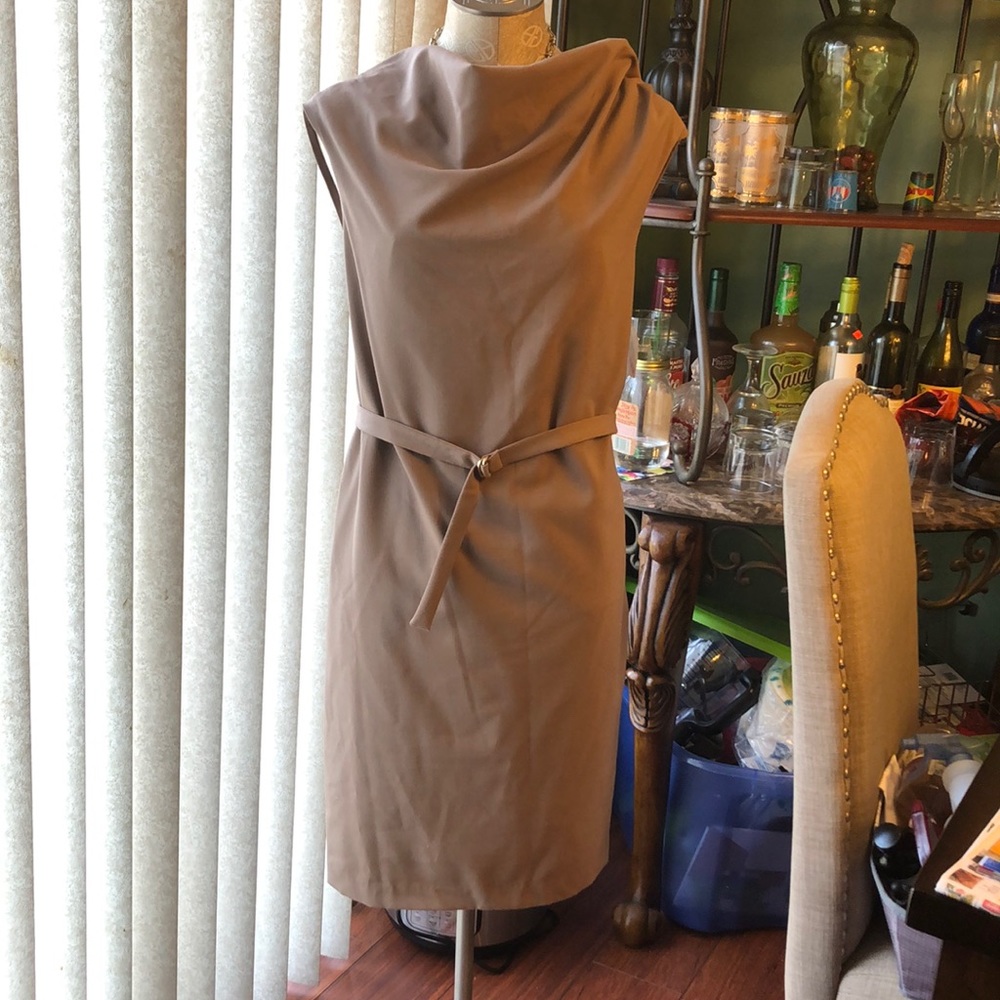Calvin Klein dress new with tags never worn